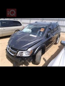 دودج جورني